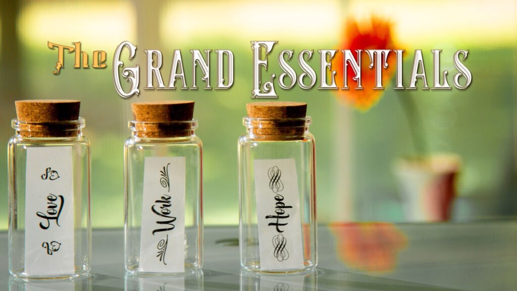 grandessential3 kc