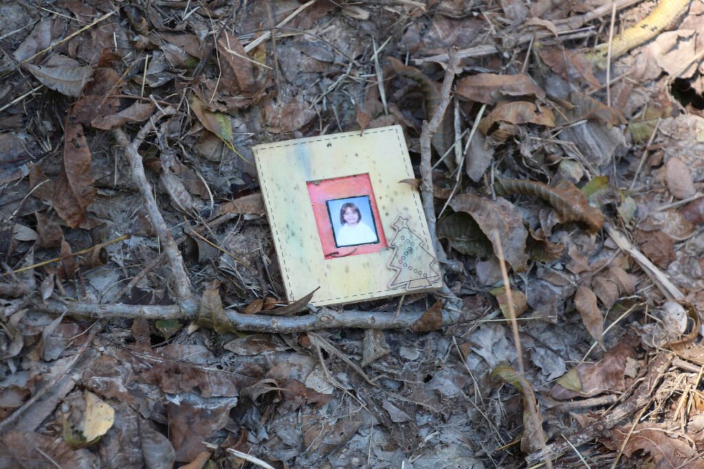 memories of the flood