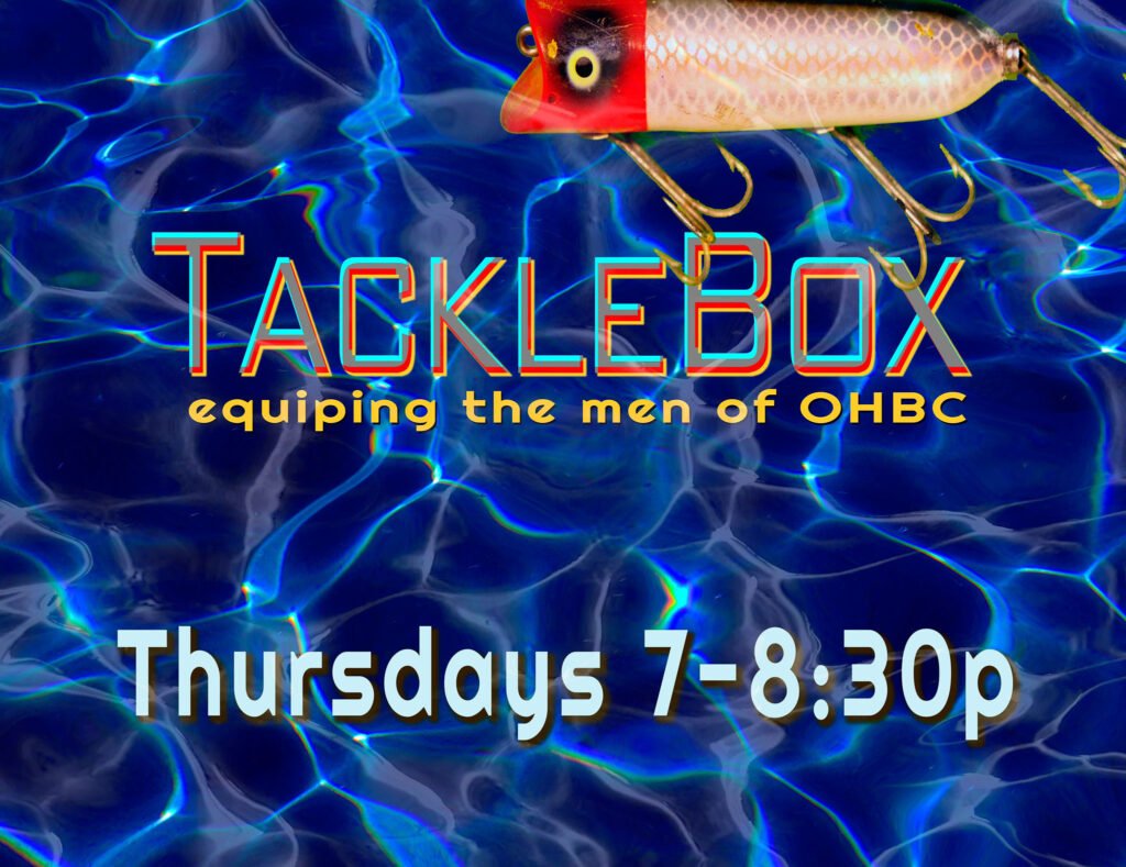 tacklebox video slide